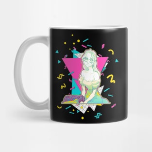 The Princess (Slay the Princess) Mug